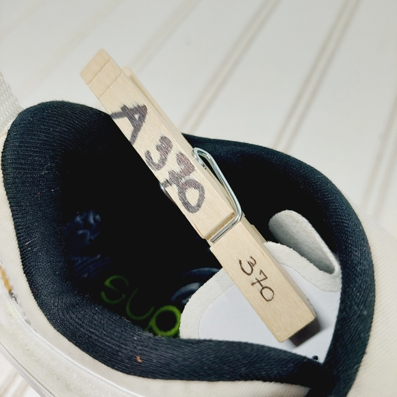 Nike Shoes New Nike Superrep Cycle Indoor White Leopard Cycling